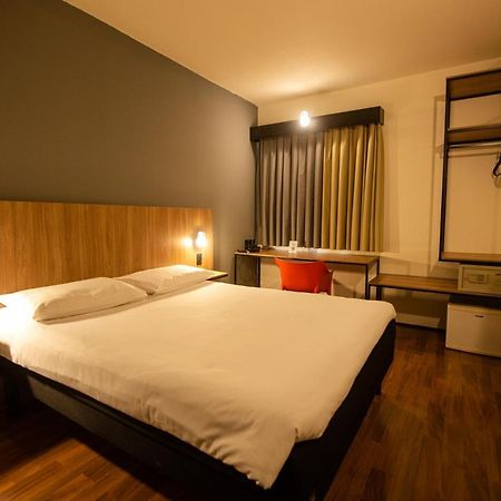 Hotel Ibis Betim Exterior foto