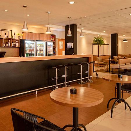 Hotel Ibis Betim Exterior foto