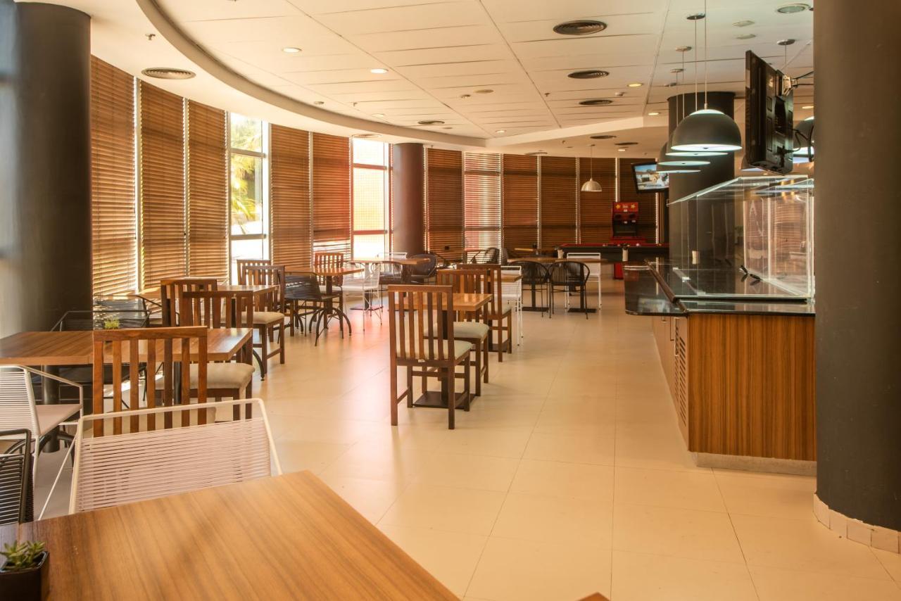 Hotel Ibis Betim Exterior foto