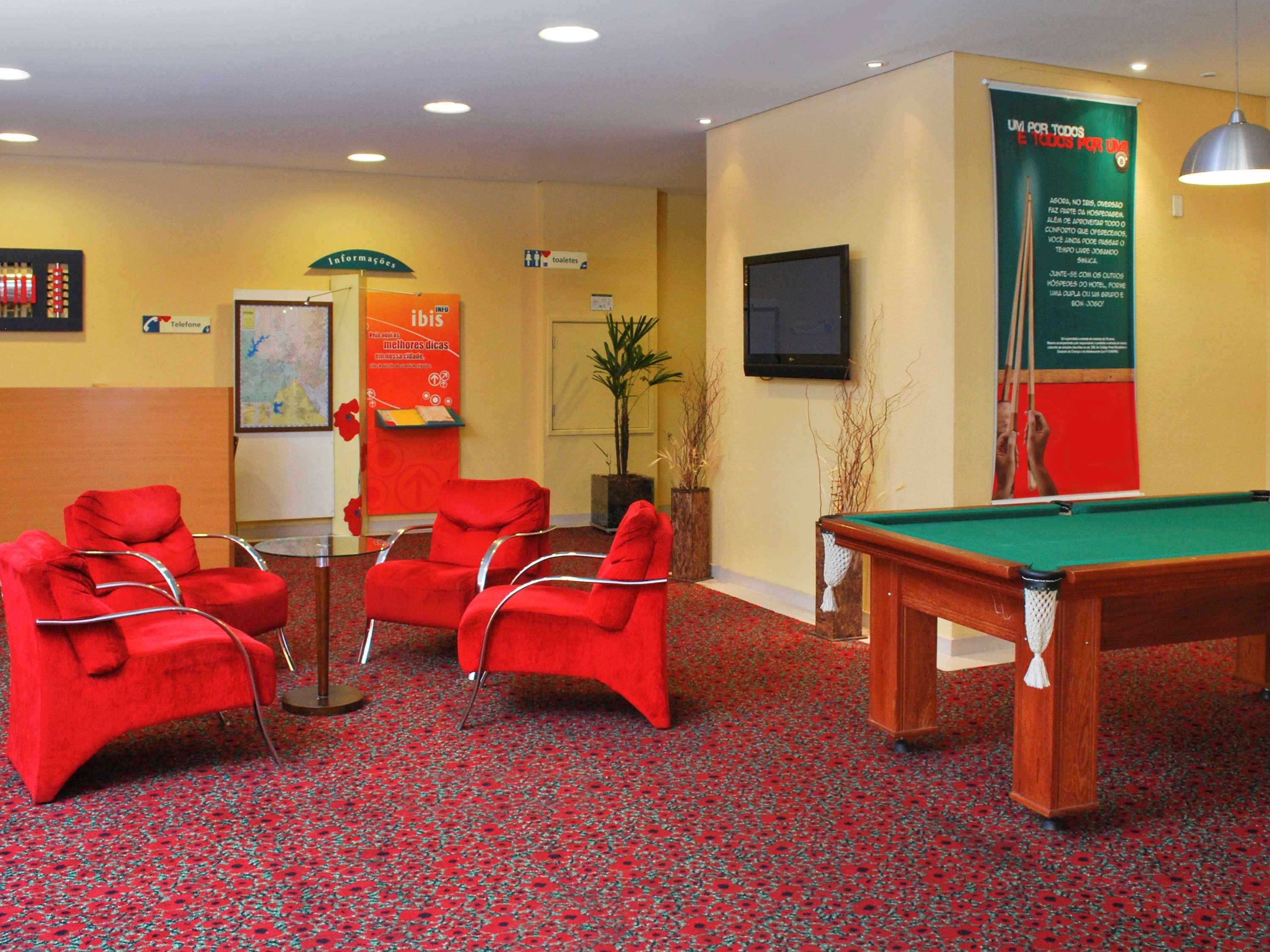 Hotel Ibis Betim Exterior foto